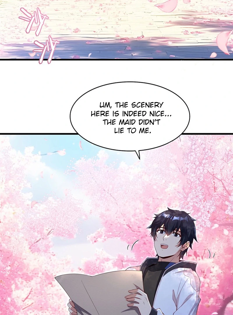 Shut Up, Evil Dragon! I Don’t Want To Raise A Child With You Anymore Chapter 28 page 21