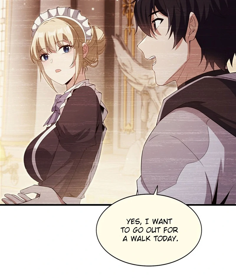 Shut Up, Evil Dragon! I Don’t Want To Raise A Child With You Anymore Chapter 28 page 23