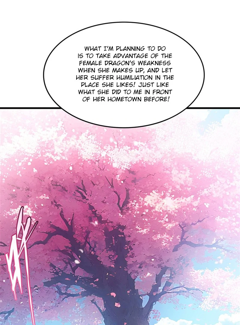 Shut Up, Evil Dragon! I Don’t Want To Raise A Child With You Anymore Chapter 28 page 28