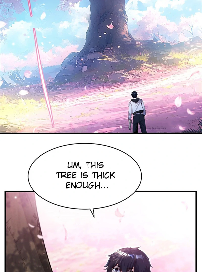 Shut Up, Evil Dragon! I Don’t Want To Raise A Child With You Anymore Chapter 28 page 29