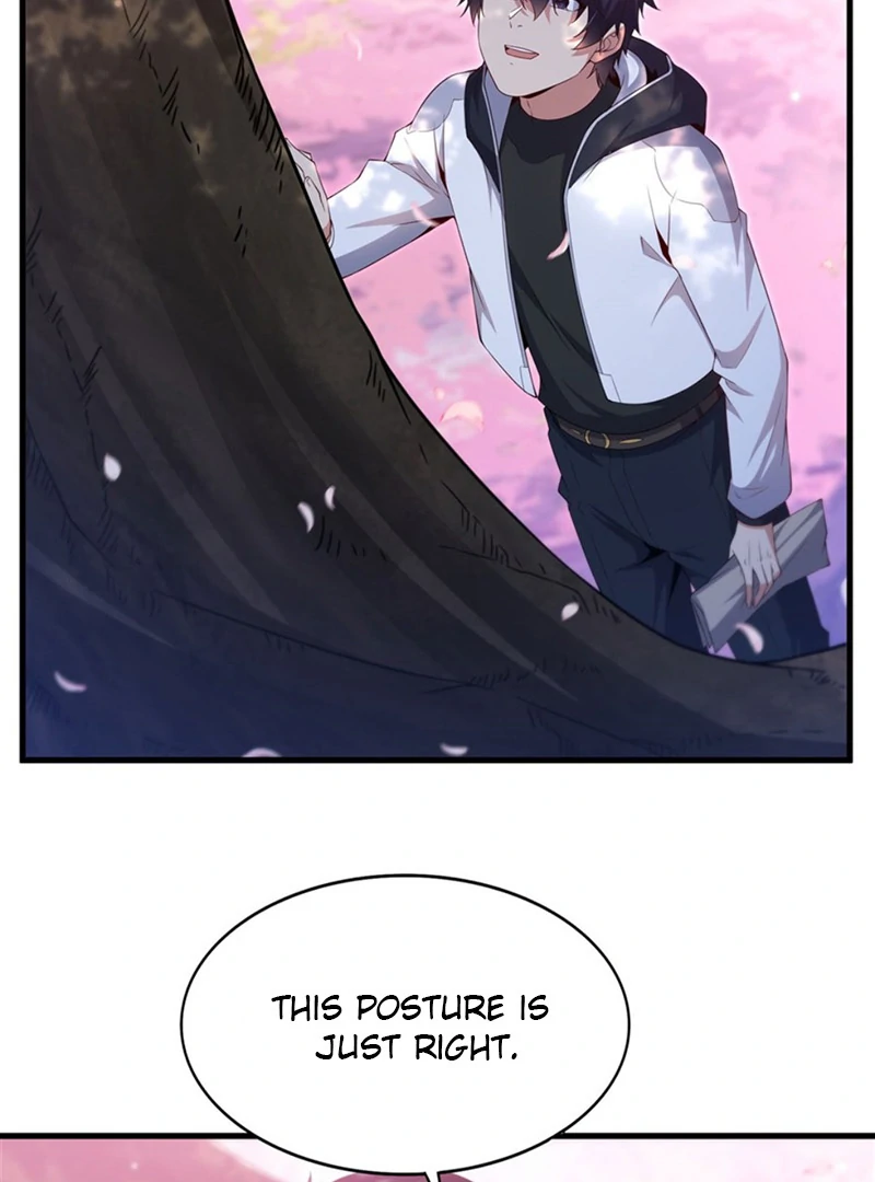 Shut Up, Evil Dragon! I Don’t Want To Raise A Child With You Anymore Chapter 28 page 30