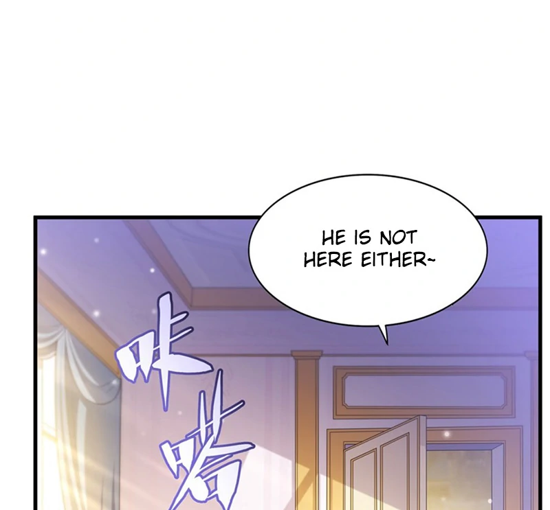 Shut Up, Evil Dragon! I Don’t Want To Raise A Child With You Anymore Chapter 28 page 3