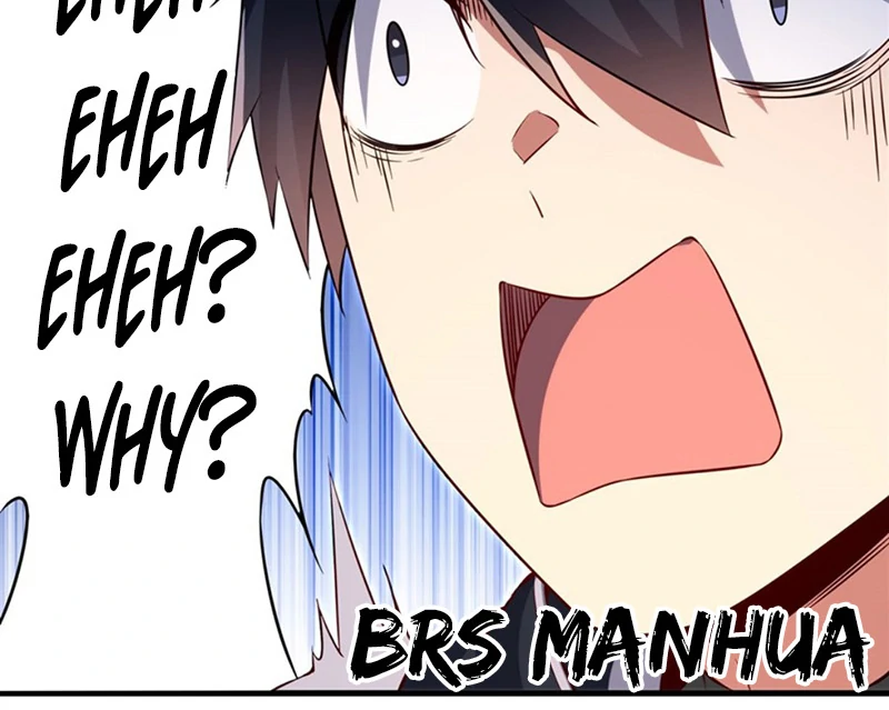 Shut Up, Evil Dragon! I Don’t Want To Raise A Child With You Anymore Chapter 28 page 44