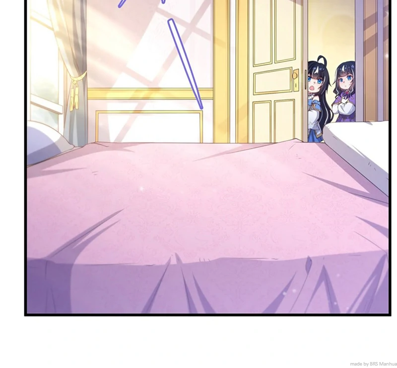 Shut Up, Evil Dragon! I Don’t Want To Raise A Child With You Anymore Chapter 28 page 4