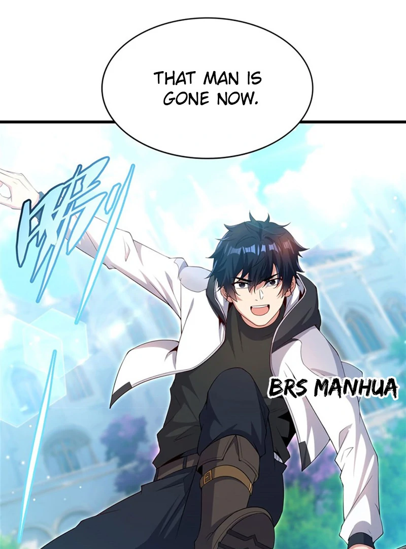 Shut Up, Evil Dragon! I Don’t Want To Raise A Child With You Anymore Chapter 28 page 7