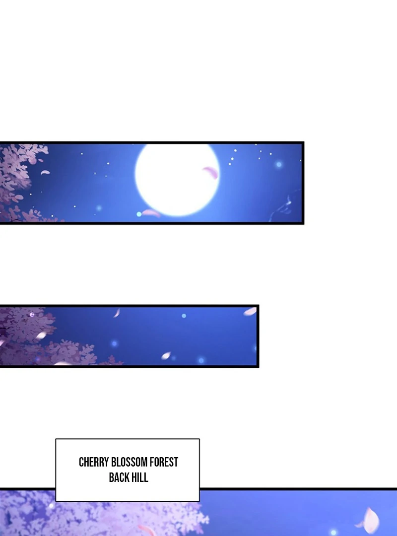 Shut Up, Evil Dragon! I Don’t Want To Raise A Child With You Anymore Chapter 30 page 11