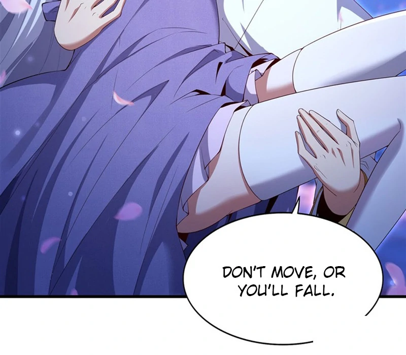 Shut Up, Evil Dragon! I Don’t Want To Raise A Child With You Anymore Chapter 30 page 14