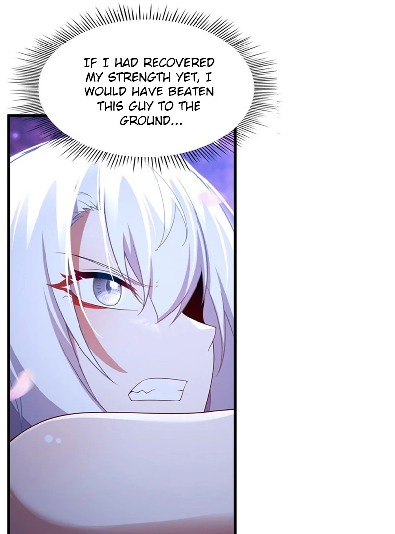 Shut Up, Evil Dragon! I Don’t Want To Raise A Child With You Anymore Chapter 30 page 15