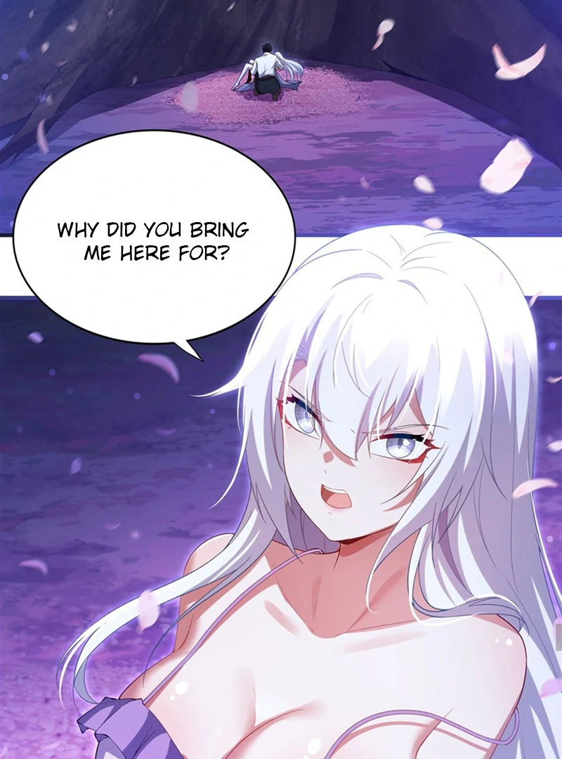 Shut Up, Evil Dragon! I Don’t Want To Raise A Child With You Anymore Chapter 30 page 17