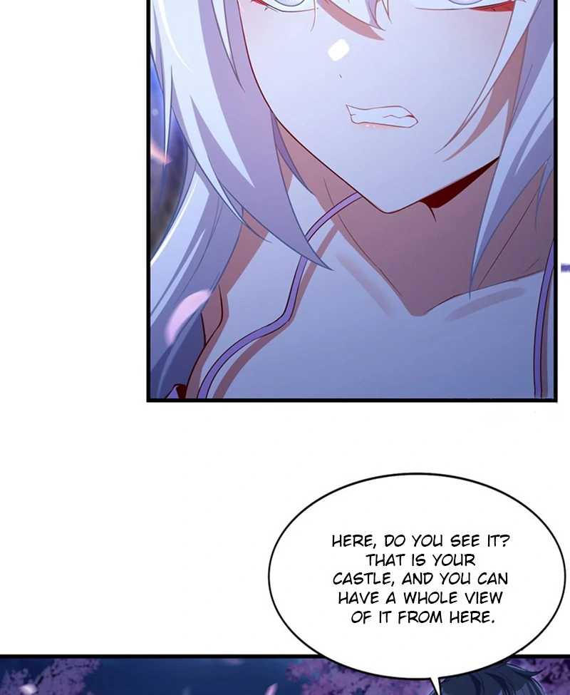 Shut Up, Evil Dragon! I Don’t Want To Raise A Child With You Anymore Chapter 30 page 22