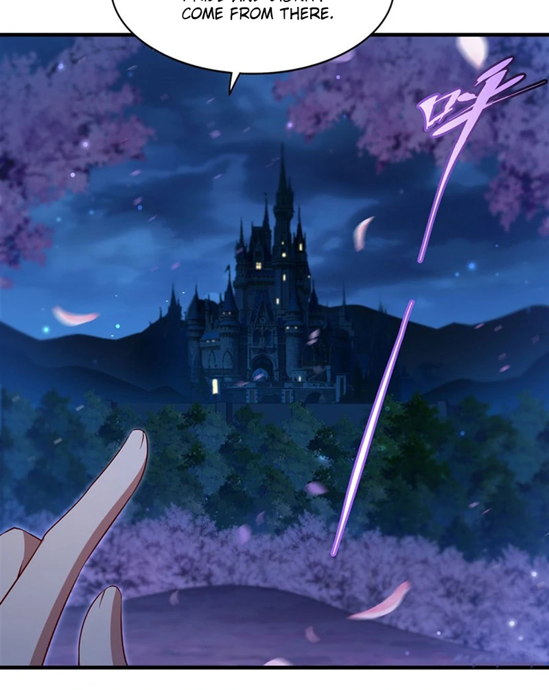 Shut Up, Evil Dragon! I Don’t Want To Raise A Child With You Anymore Chapter 30 page 28
