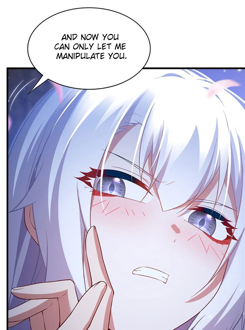 Shut Up, Evil Dragon! I Don’t Want To Raise A Child With You Anymore Chapter 30 page 29