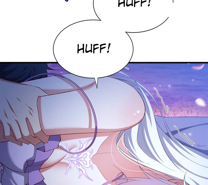 Shut Up, Evil Dragon! I Don’t Want To Raise A Child With You Anymore Chapter 30 page 33