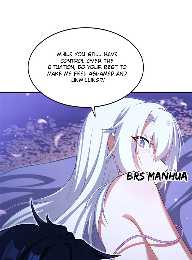 Shut Up, Evil Dragon! I Don’t Want To Raise A Child With You Anymore Chapter 30 page 36