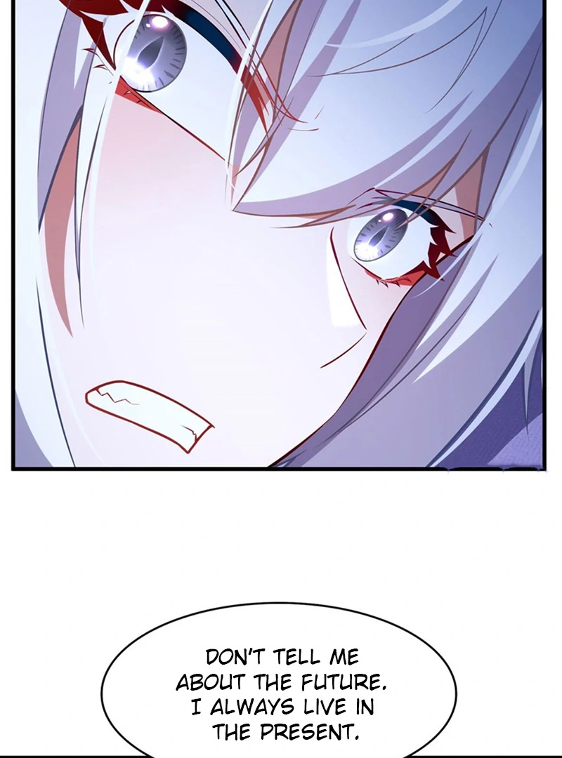 Shut Up, Evil Dragon! I Don’t Want To Raise A Child With You Anymore Chapter 30 page 38