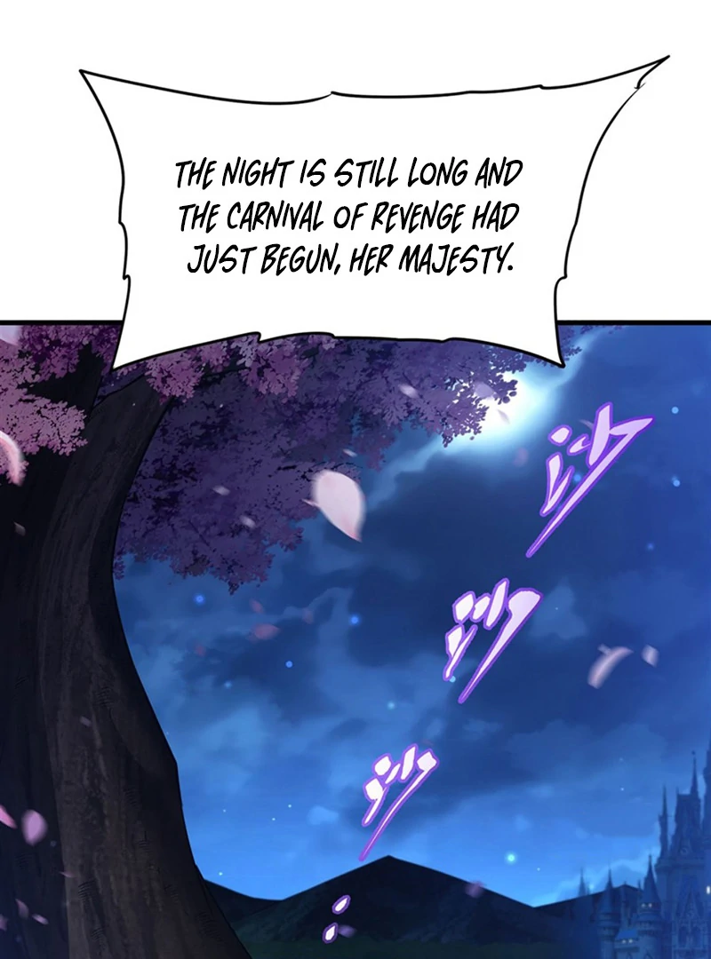 Shut Up, Evil Dragon! I Don’t Want To Raise A Child With You Anymore Chapter 30 page 41