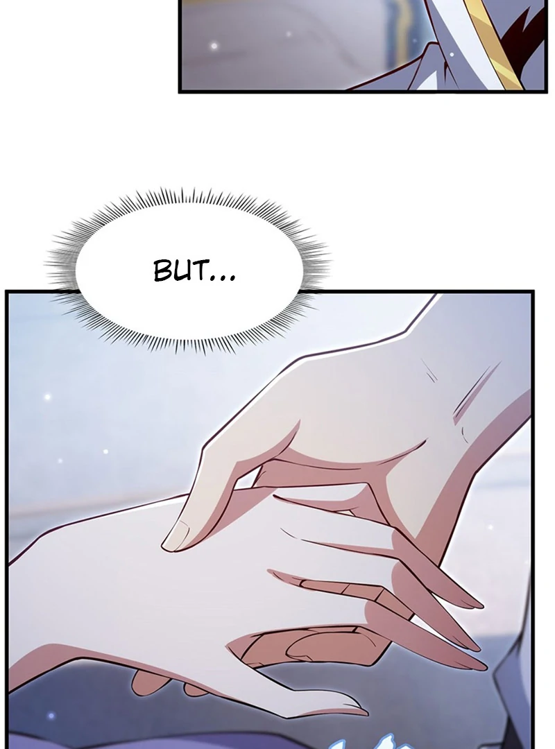 Shut Up, Evil Dragon! I Don’t Want To Raise A Child With You Anymore Chapter 30 page 50