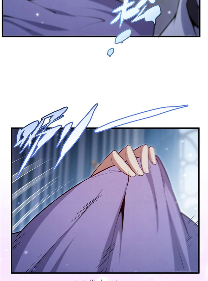 Shut Up, Evil Dragon! I Don’t Want To Raise A Child With You Anymore Chapter 30 page 51