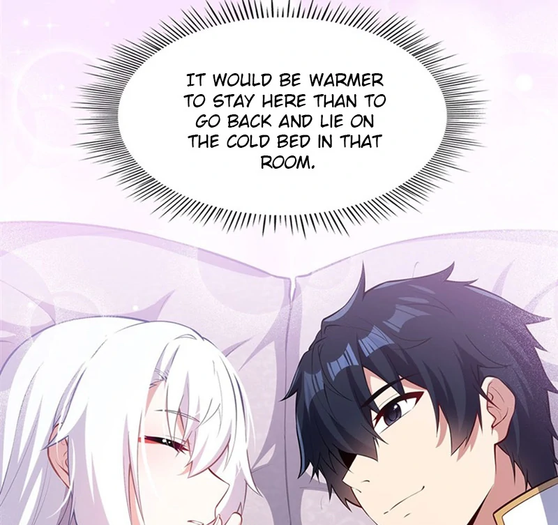 Shut Up, Evil Dragon! I Don’t Want To Raise A Child With You Anymore Chapter 30 page 52