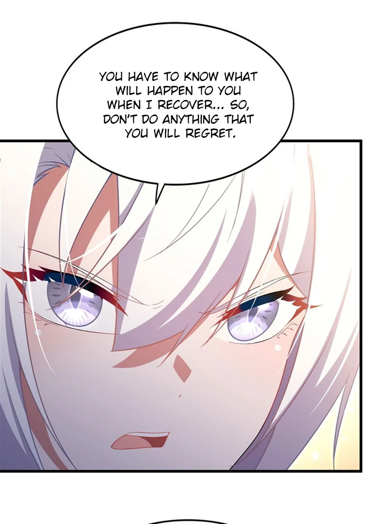 Shut Up, Evil Dragon! I Don’t Want To Raise A Child With You Anymore Chapter 30 page 5