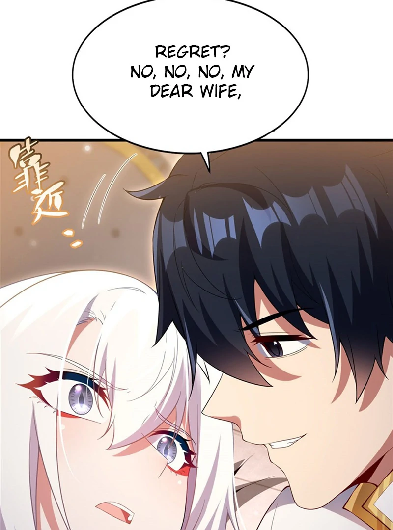 Shut Up, Evil Dragon! I Don’t Want To Raise A Child With You Anymore Chapter 30 page 6