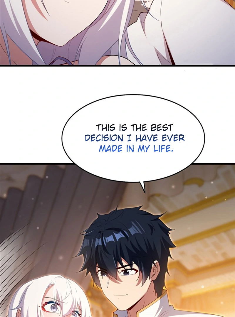 Shut Up, Evil Dragon! I Don’t Want To Raise A Child With You Anymore Chapter 30 page 7