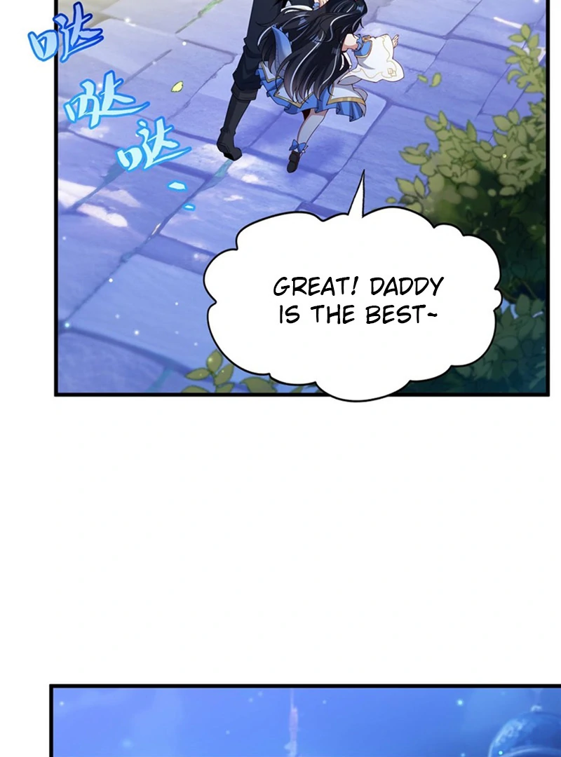 Shut Up, Evil Dragon! I Don’t Want To Raise A Child With You Anymore Chapter 32 page 16