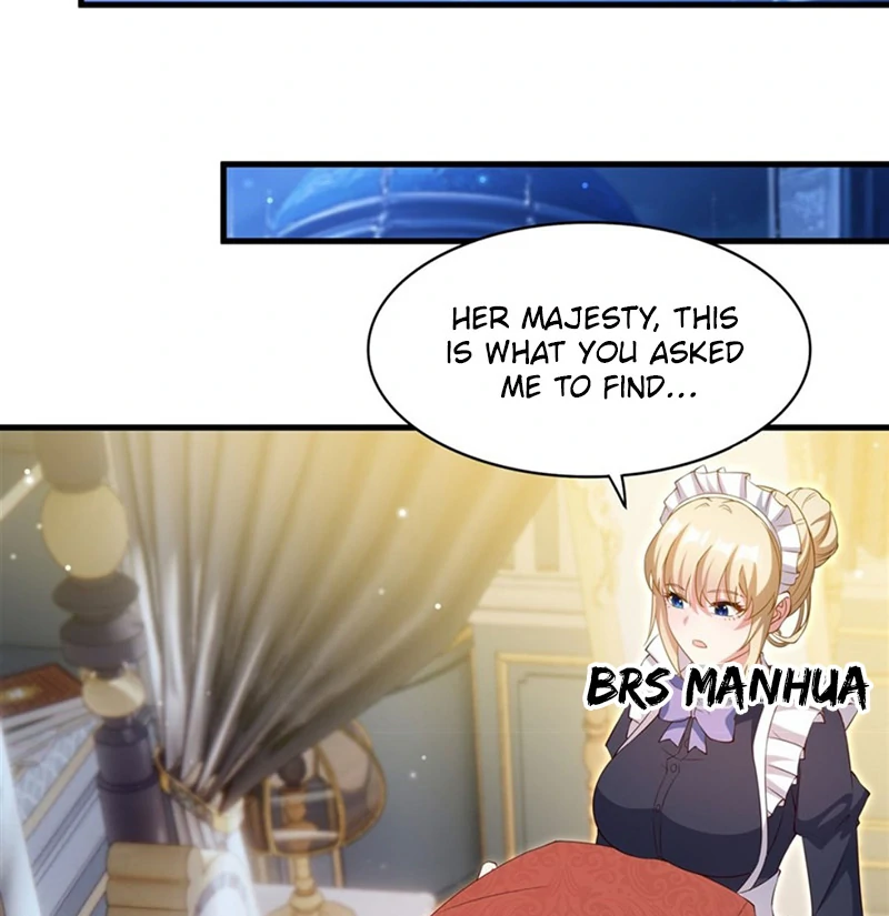 Shut Up, Evil Dragon! I Don’t Want To Raise A Child With You Anymore Chapter 32 page 17