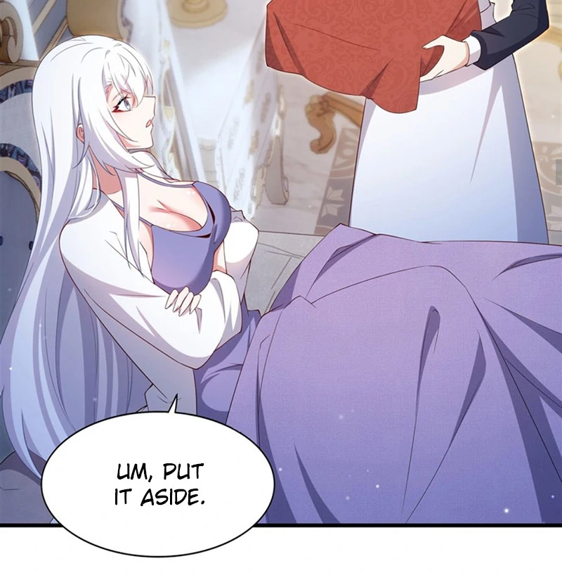 Shut Up, Evil Dragon! I Don’t Want To Raise A Child With You Anymore Chapter 32 page 18
