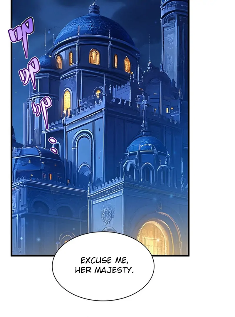 Shut Up, Evil Dragon! I Don’t Want To Raise A Child With You Anymore Chapter 32 page 1