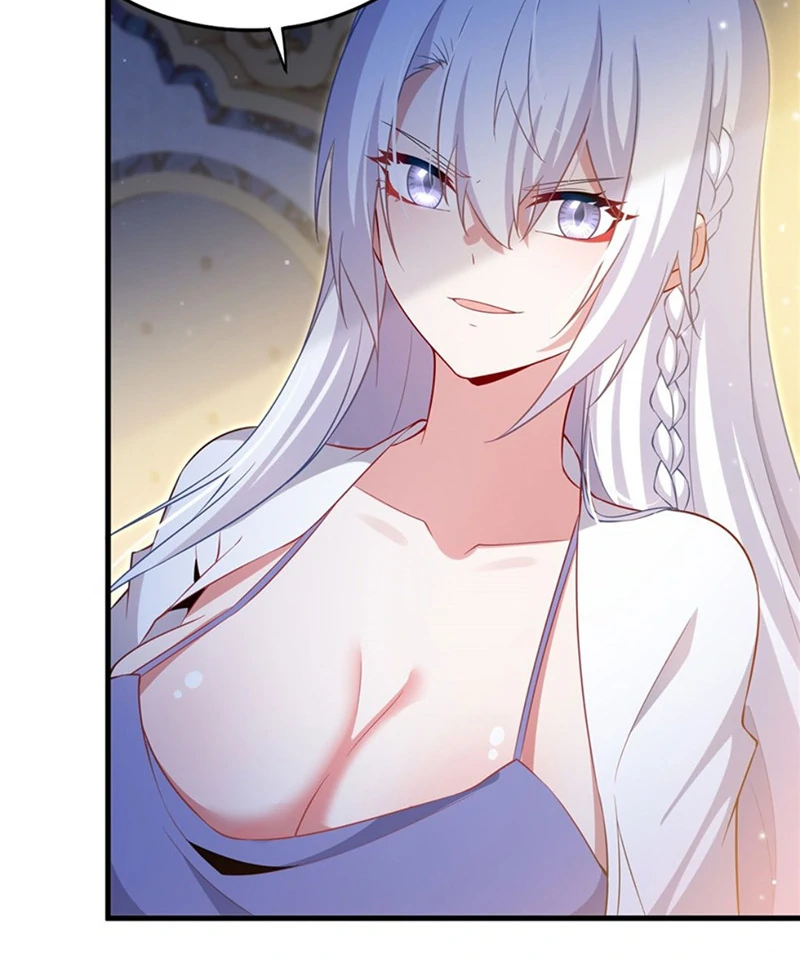 Shut Up, Evil Dragon! I Don’t Want To Raise A Child With You Anymore Chapter 32 page 23
