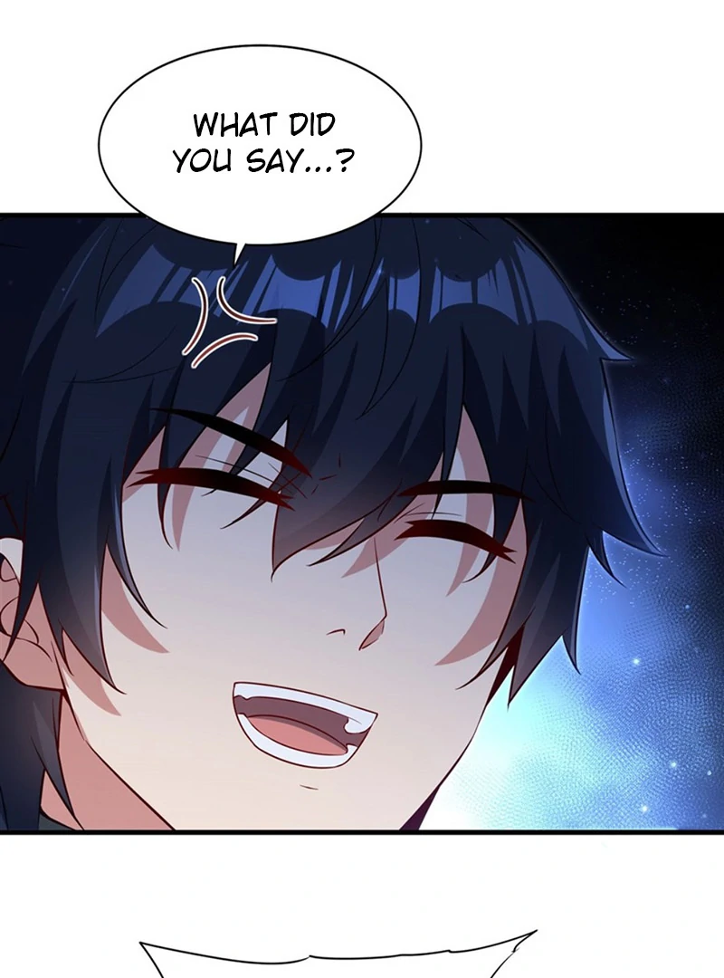 Shut Up, Evil Dragon! I Don’t Want To Raise A Child With You Anymore Chapter 32 page 24
