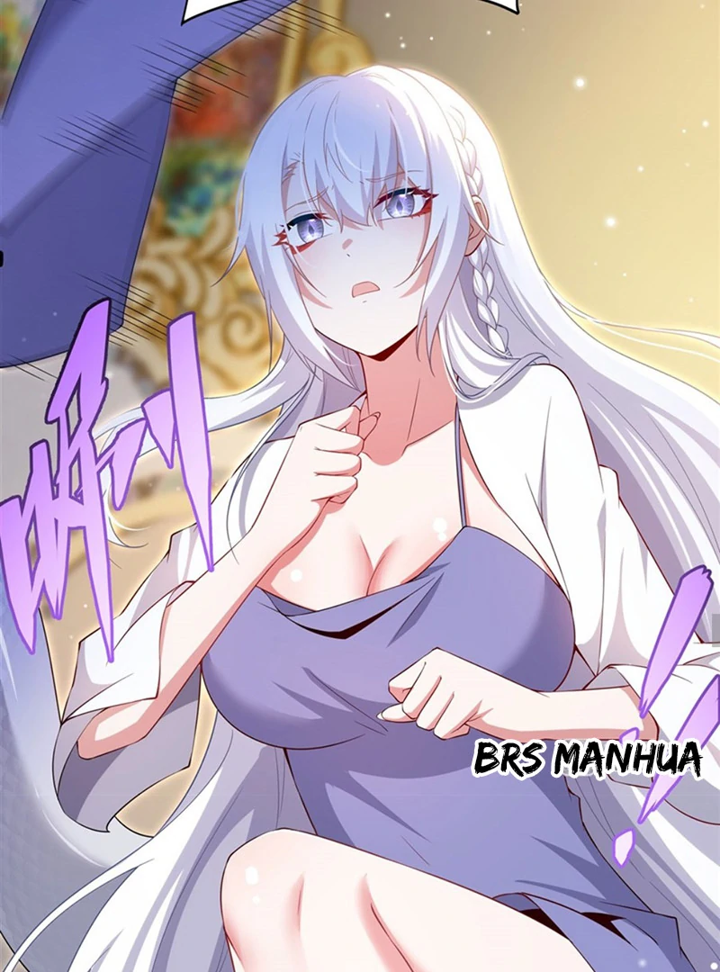 Shut Up, Evil Dragon! I Don’t Want To Raise A Child With You Anymore Chapter 32 page 26
