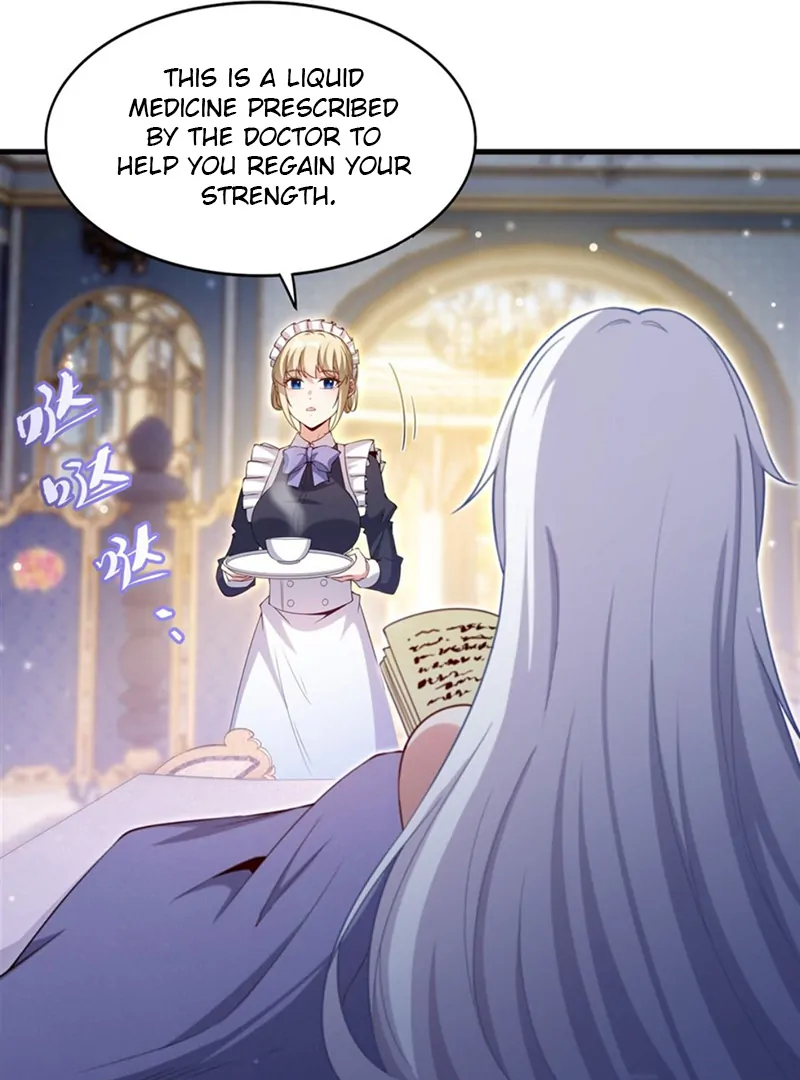 Shut Up, Evil Dragon! I Don’t Want To Raise A Child With You Anymore Chapter 32 page 2