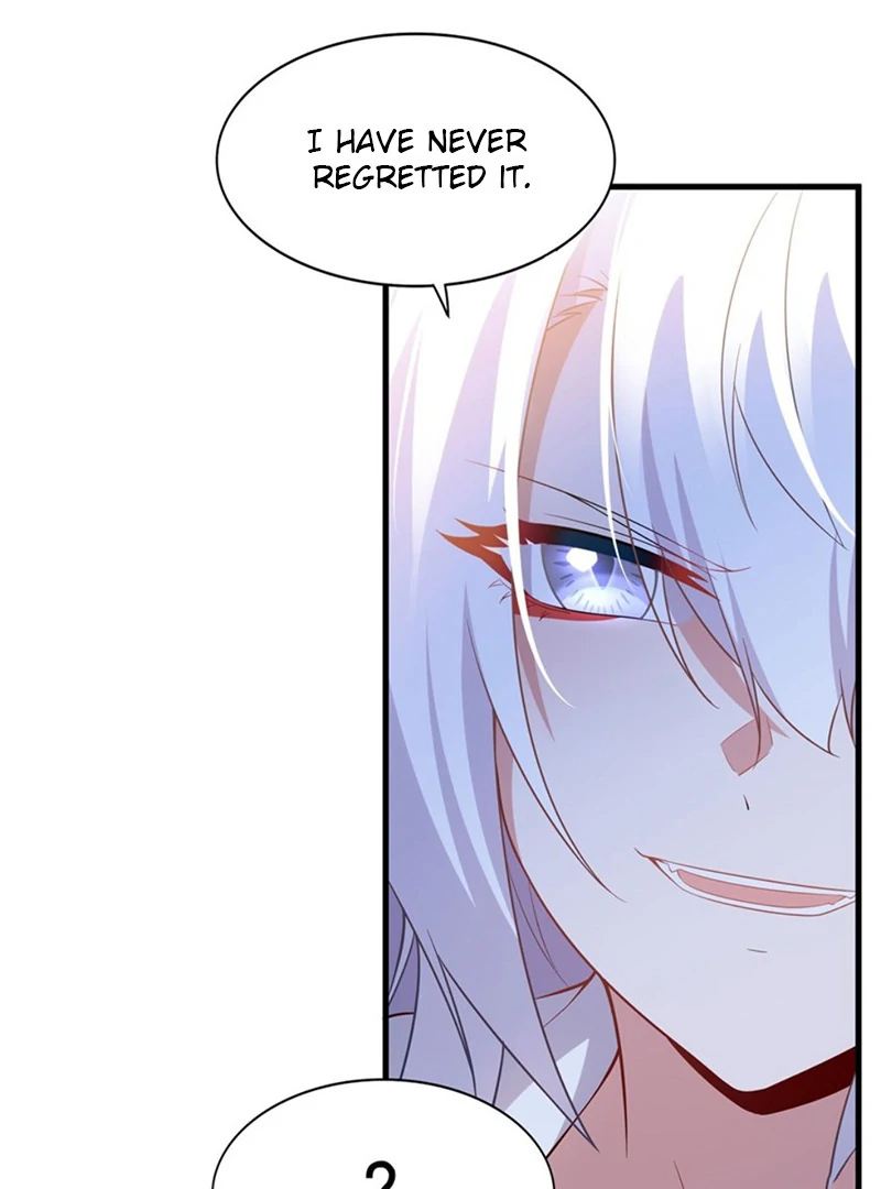 Shut Up, Evil Dragon! I Don’t Want To Raise A Child With You Anymore Chapter 32 page 31