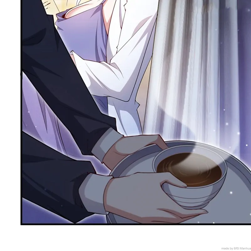 Shut Up, Evil Dragon! I Don’t Want To Raise A Child With You Anymore Chapter 32 page 4
