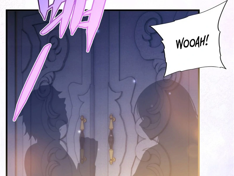 Shut Up, Evil Dragon! I Don’t Want To Raise A Child With You Anymore Chapter 33 page 11