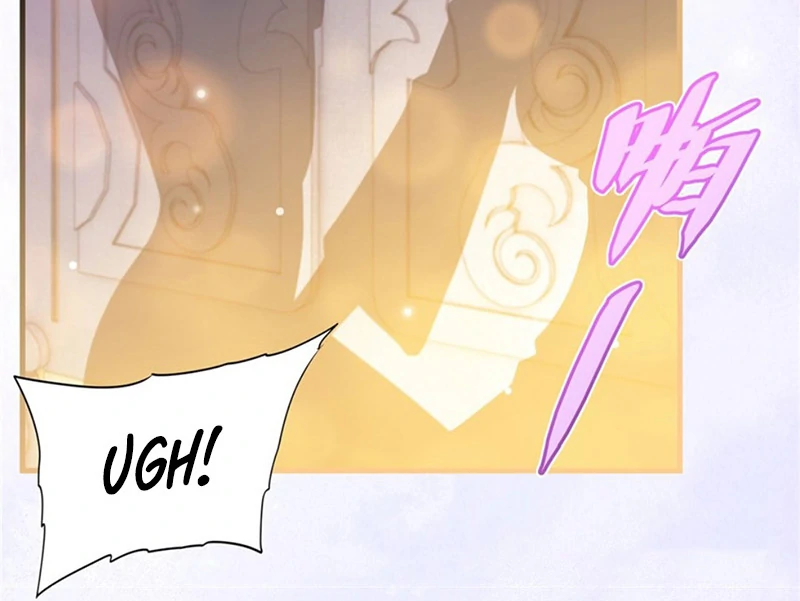 Shut Up, Evil Dragon! I Don’t Want To Raise A Child With You Anymore Chapter 33 page 12