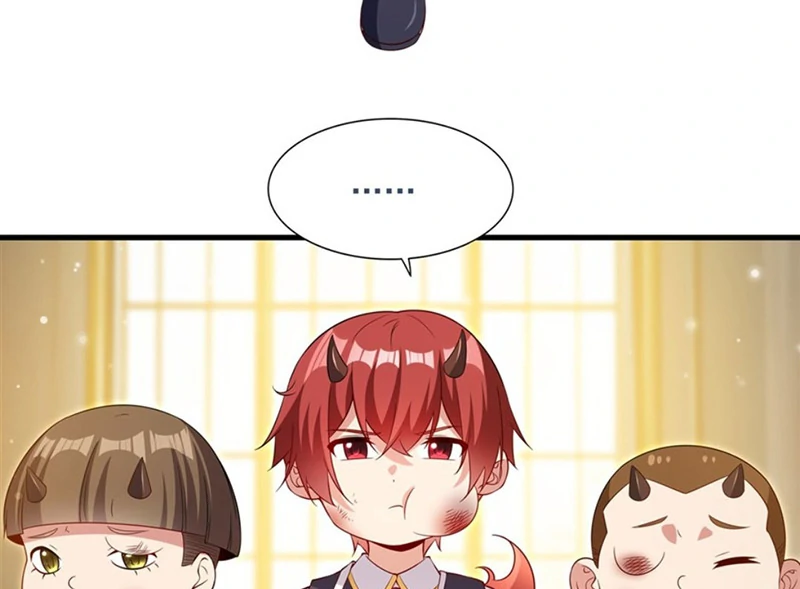 Shut Up, Evil Dragon! I Don’t Want To Raise A Child With You Anymore Chapter 33 page 18