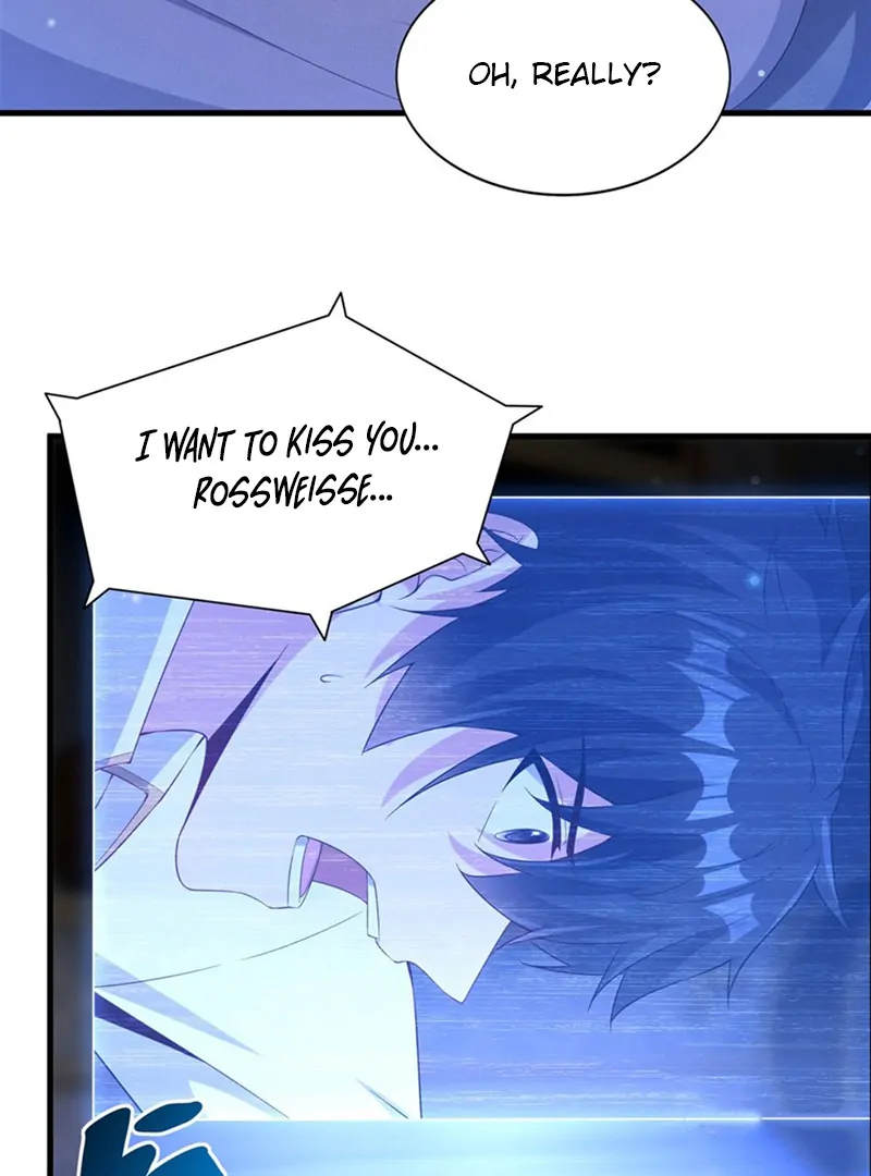 Shut Up, Evil Dragon! I Don’t Want To Raise A Child With You Anymore Chapter 33 page 2
