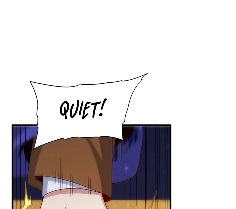 Shut Up, Evil Dragon! I Don’t Want To Raise A Child With You Anymore Chapter 33 page 43