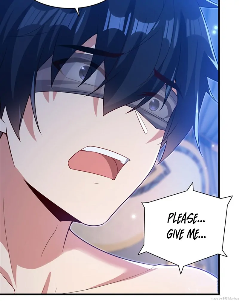 Shut Up, Evil Dragon! I Don’t Want To Raise A Child With You Anymore Chapter 33 page 4