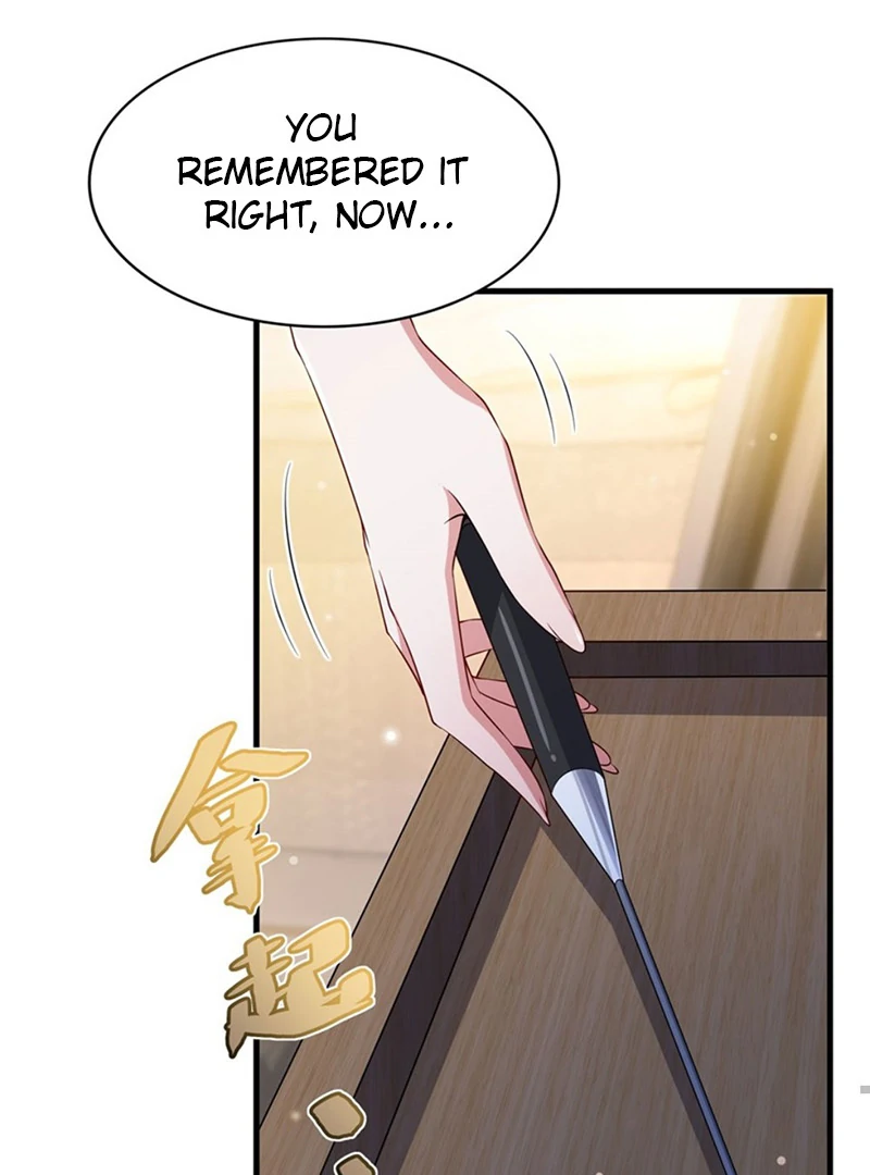 Shut Up, Evil Dragon! I Don’t Want To Raise A Child With You Anymore Chapter 33 page 7