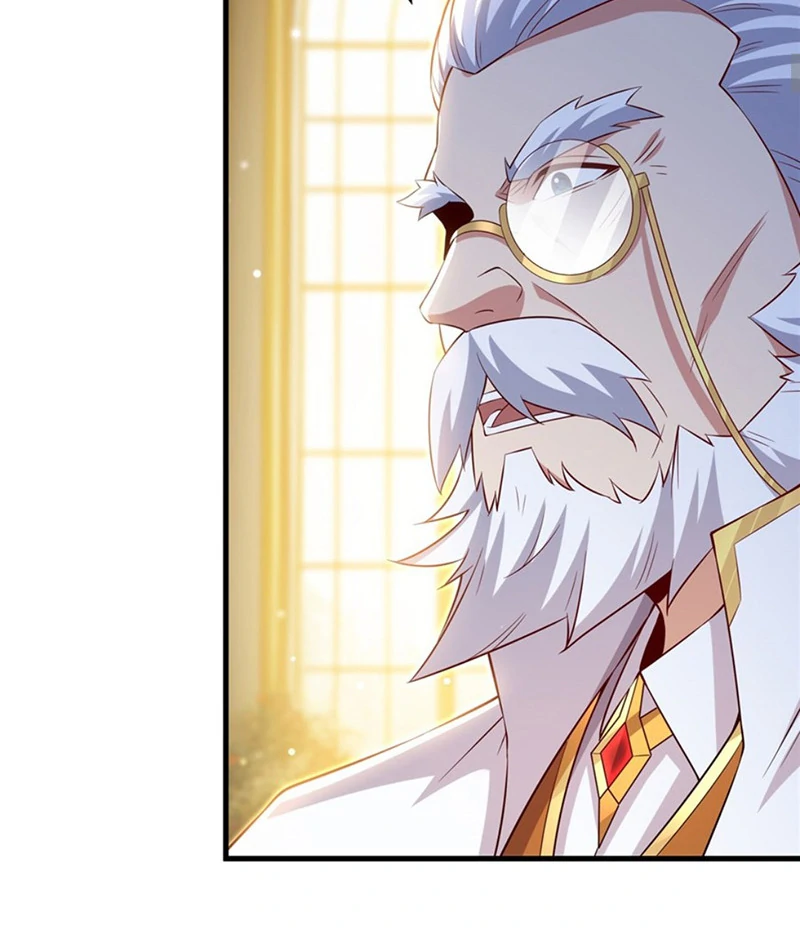 Shut Up, Evil Dragon! I Don’t Want To Raise A Child With You Anymore Chapter 34 page 27