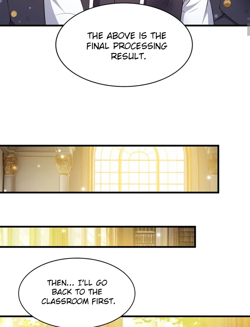Shut Up, Evil Dragon! I Don’t Want To Raise A Child With You Anymore Chapter 34 page 30