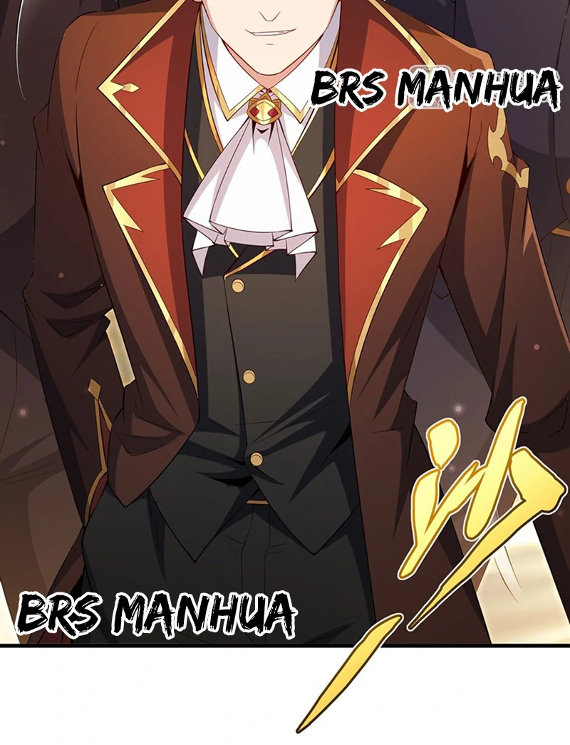 Shut Up, Evil Dragon! I Don’t Want To Raise A Child With You Anymore Chapter 34 page 42