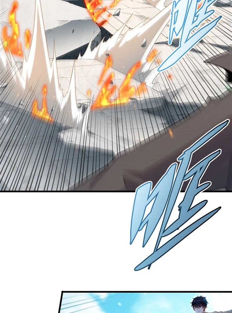 Shut Up, Evil Dragon! I Don’t Want To Raise A Child With You Anymore Chapter 35 page 20
