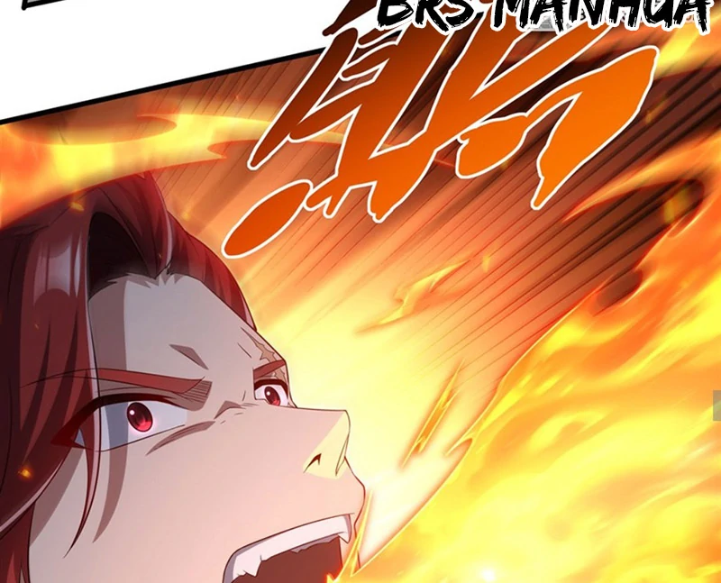 Shut Up, Evil Dragon! I Don’t Want To Raise A Child With You Anymore Chapter 35 page 22