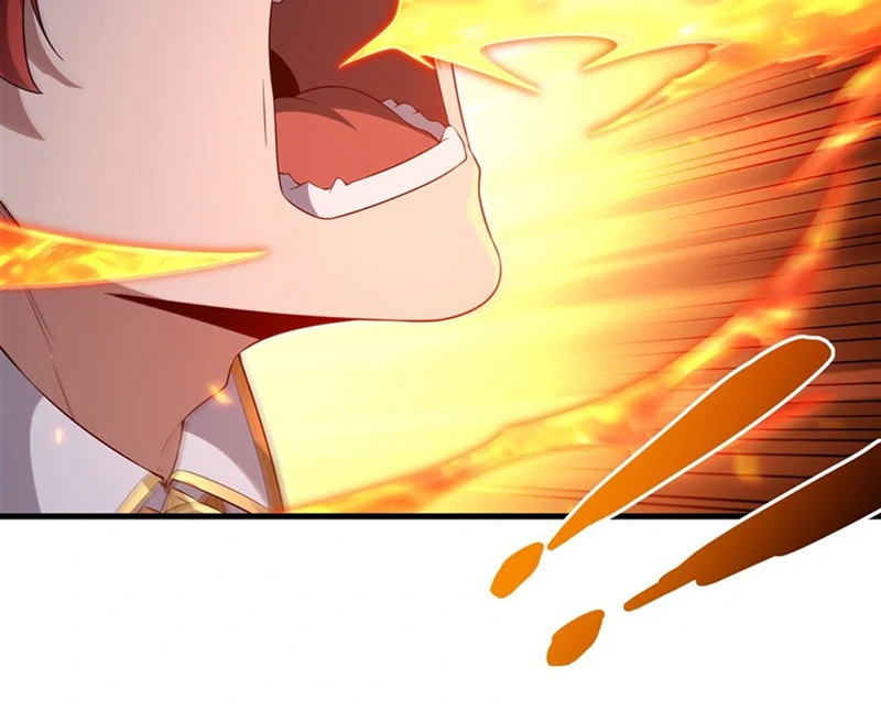 Shut Up, Evil Dragon! I Don’t Want To Raise A Child With You Anymore Chapter 35 page 23