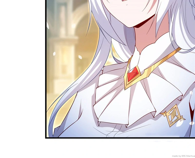 Shut Up, Evil Dragon! I Don’t Want To Raise A Child With You Anymore Chapter 35 page 4